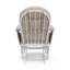 Fauteuil oscillant avec repose-pieds Hoop-1808401992-1808401996