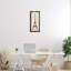 Cadre flottant Parisian Tower Illustration, design par Phillipa Katz-1409031037-1409031031