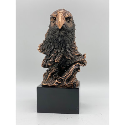 Knutson Animals Bust