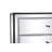 Stinchcomb 5-Drawer Mirrored Accent Chest