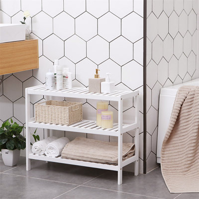 9 Pair Shoe Rack