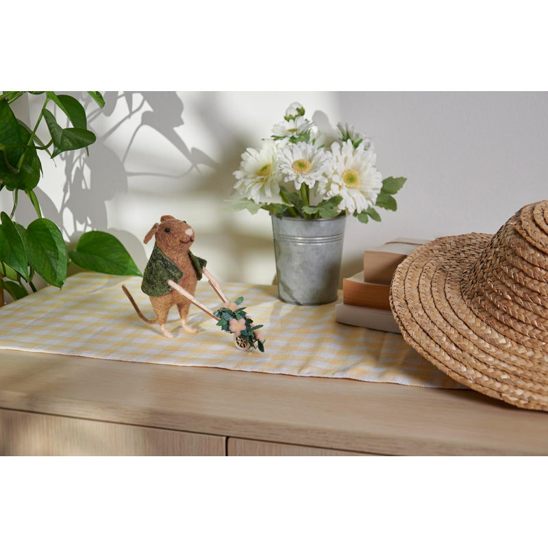  Gardening Mouse Critter