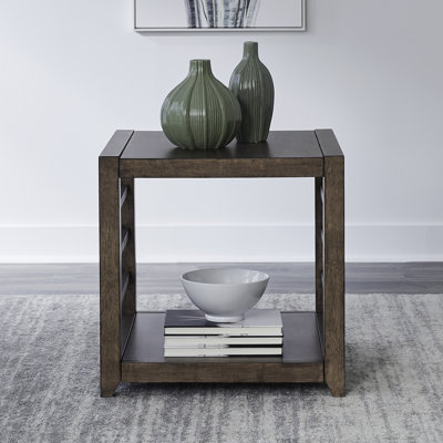 Hinkle End Table