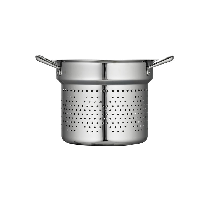 8 q. Pot à casseroles de 9,45 po de diamètre