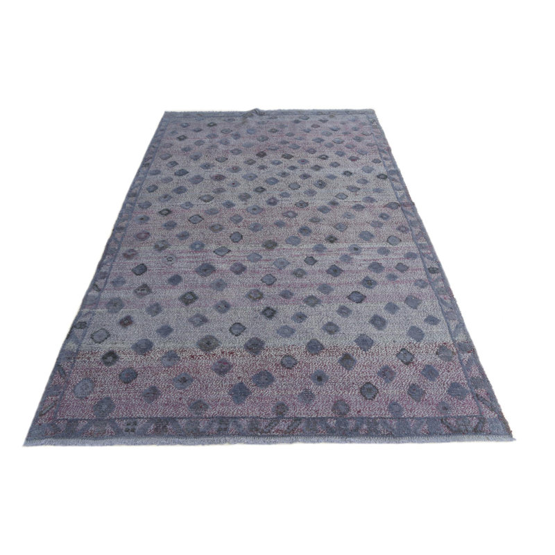 Tapis gris Oropeza