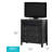 Aguilar 5 Drawer 34" W Standard Chest-256532682