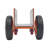 Heavy Duty Panel Cart