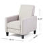 Fauteuil inclinable manuel-301815294
