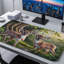 Polyester Desk Pad-676445102
