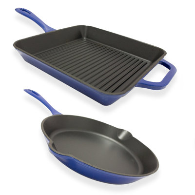 Dorla Non-Stick Frying Pan Set