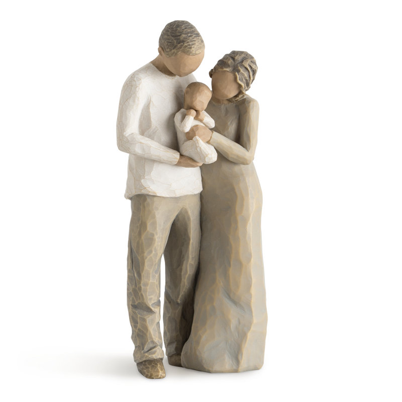 People Figurines & Sculptures