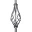 Backus 165cm Traditional Floor Lamp-369586971
