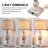Waldoboro USB Table Lamp