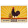 Brayton Hand Hooked Wool Pile Rug