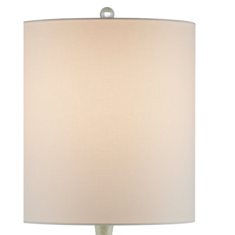 Verdure Table Lamp
