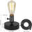 Metal USB Novelty Lamp