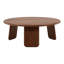 Winsor Coffee Table Brown