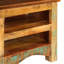 Claudia Unfinished TV Stand for TVs up to 32"