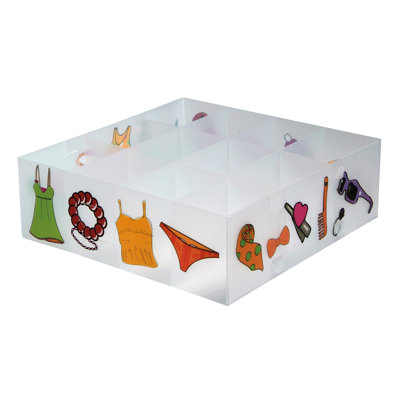 Plastikbox