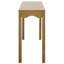 Console Michelo Wavy-1925285481