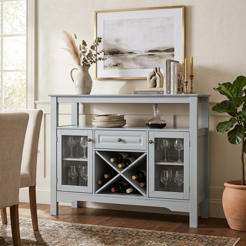 Bar Cabinet