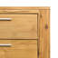 53X17x31.5" 6-Drawer Dresser , Six Spacious Drawers