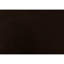 Lit double pleine grandeur avec bords rembourrés, lit en cuir brun, aspect captivant