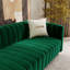 Maeesha 83.46'' Velvet Sofa-88361114