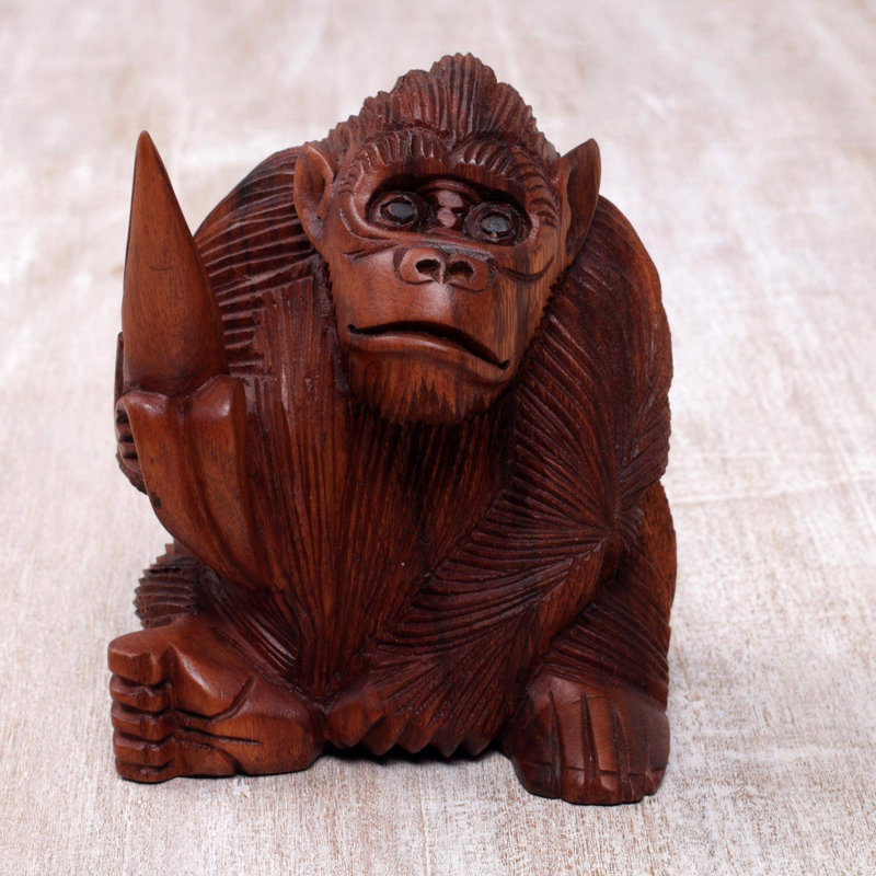 Soltis Animals Decorative Object