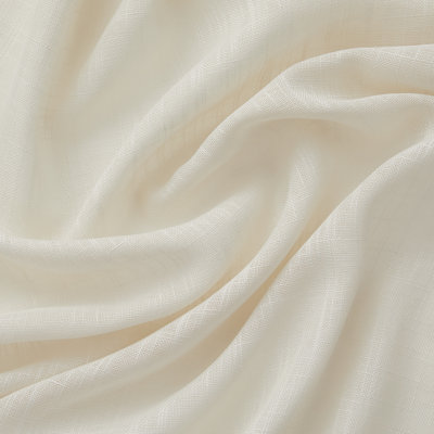 Aleksander Tailored Cafe Curtain
