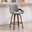 Tabouret de bar et de comptoir pivotant-8742215-836768