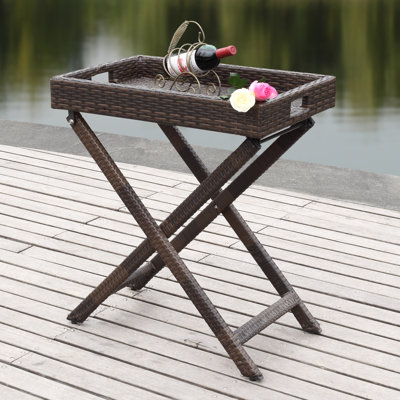 Table de bout Faribault