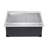 25'' L Single Bowl Stainless Steel Kitchen Sink