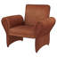 Fauteuil d'appoint