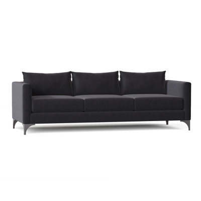 Vess 87'' Upholstered Sofa