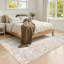 Tapis lavable rétro Tribal Cashmere-118647115