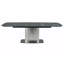 Ducey Metal Base Dining Table-1201236074
