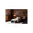Shiho Polyester Upholstered Bench