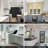 Concrete Full Thickness Laminate Worktop-63277765