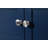 Amyra 36 " W Freestanding Standard Free Standing Single Double Single Vanity Bathroom Vanity With Marble Top-2099154177
