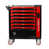 Black/Red