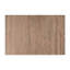 Abstract Brown Indoor and Outdoor Area Rug-329047369