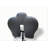 Extendable leg stool