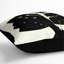 The Black Cape Vol.2 Scatter Cushion-62580827-62580830