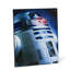 «Star Wars Illuminated», impression sur toile tendue