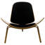 Fauteuil d'appoint Evelynn-24752576