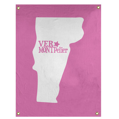 Polyester Tapestry