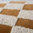 100% Cotton Throw Pillow-110509459-110509460