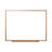 Wall Melamine Small - 2' - 4' Whiteboard-10396036
