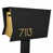 Black/Gold is out of stock selected